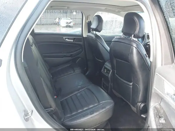 2FMPK3J99KBB23686 2019 FORD EDGE - Image 8