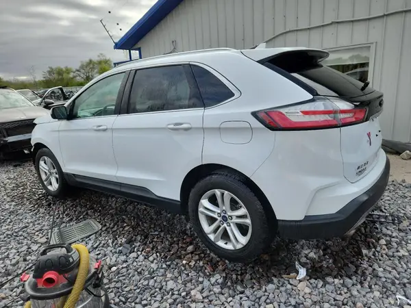 2FMPK3J99KBB27625 2019 FORD EDGE - Image 2