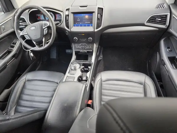2FMPK3J99KBB27625 2019 FORD EDGE - Image 8