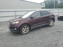 2FMPK3J99KBB31075 2019 FORD EDGE