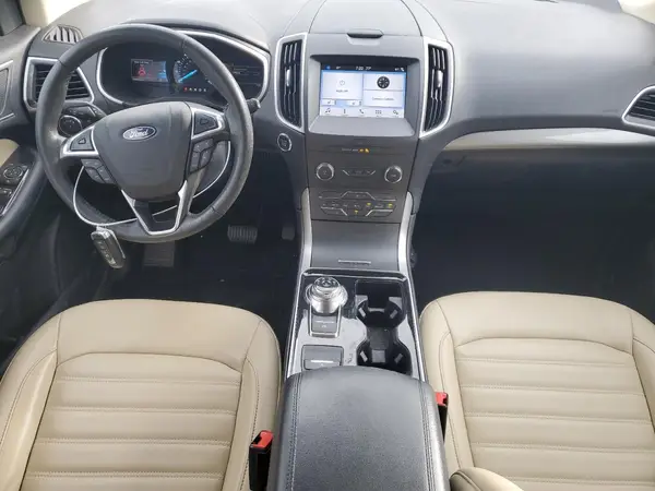 2FMPK3J99KBB31075 2019 FORD EDGE - Image 8