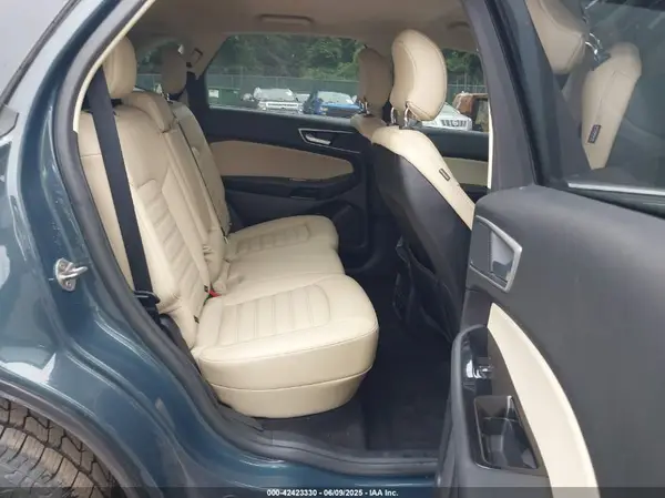 2FMPK3J99KBB43355 2019 FORD EDGE - Image 8