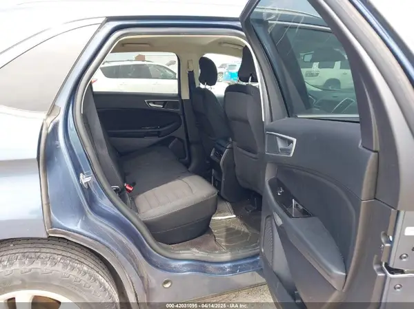 2FMPK3J99KBB47177 2019 FORD EDGE - Image 8