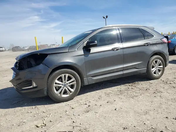 2FMPK3J99KBB48863 2019 FORD EDGE - Image 1
