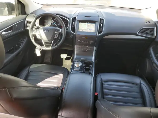 2FMPK3J99KBB48863 2019 FORD EDGE - Image 8