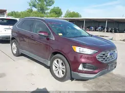 2FMPK3J99KBB48992 2019 FORD EDGE