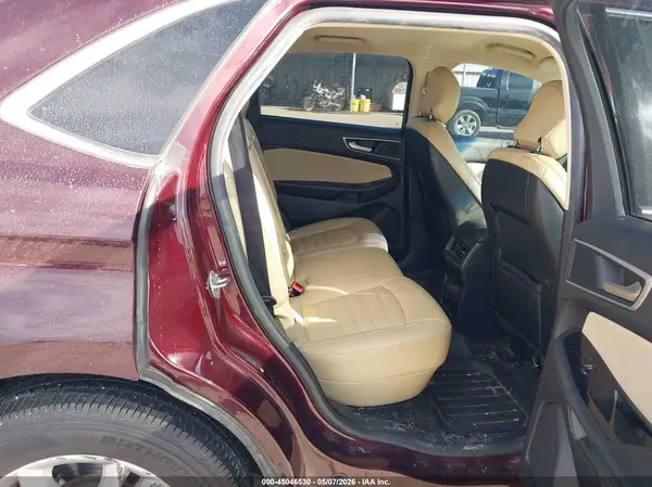 2FMPK3J99KBB48992 2019 FORD EDGE - Image 8