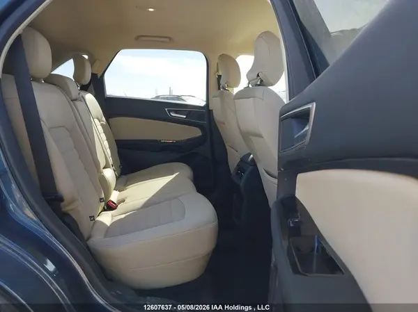 2FMPK3J99KBB64190 2019 FORD EDGE - Image 8