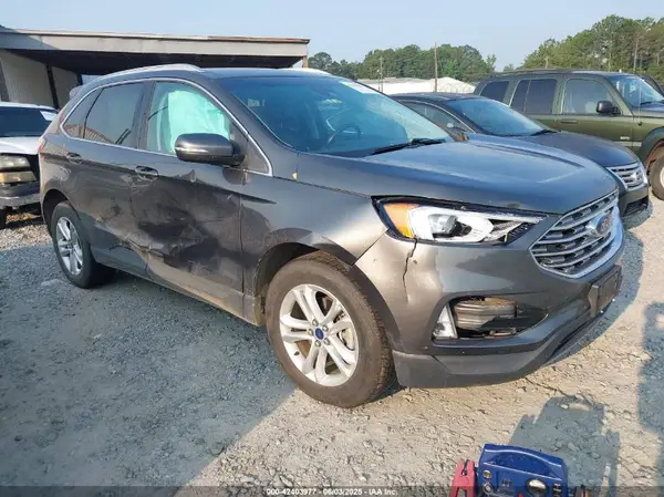 2FMPK3J99KBB66747 2019 FORD EDGE - Image 1