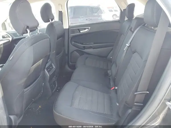 2FMPK3J99KBB68921 2019 FORD EDGE - Image 8
