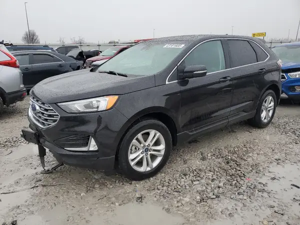 2FMPK3J99KBB69342 2019 FORD EDGE - Image 1