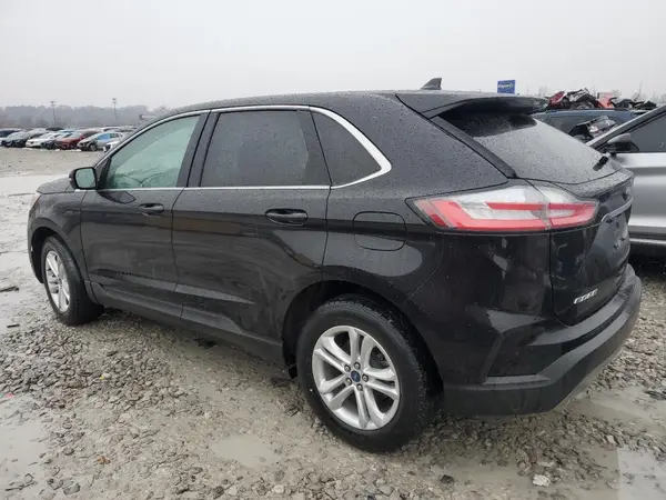 2FMPK3J99KBB69342 2019 FORD EDGE - Image 2