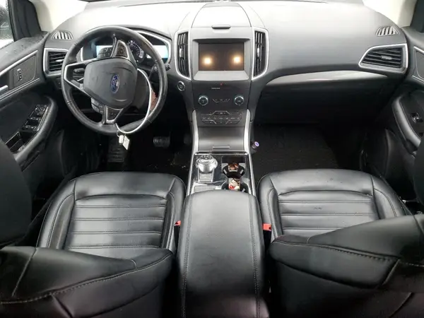 2FMPK3J99KBB69342 2019 FORD EDGE - Image 8