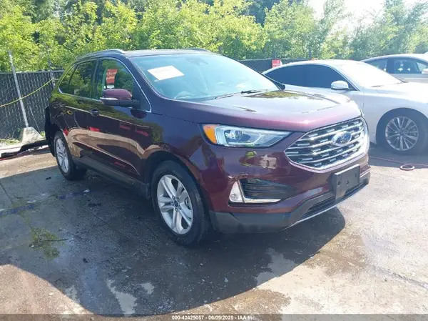 2FMPK3J99KBB75996 2019 FORD EDGE - Image 1