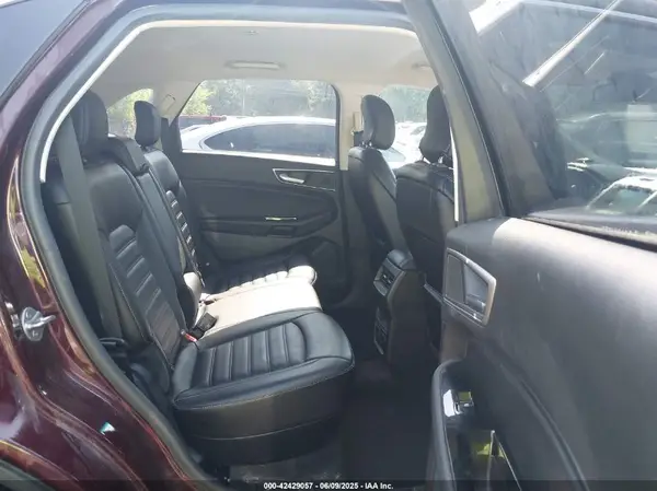 2FMPK3J99KBB75996 2019 FORD EDGE - Image 8