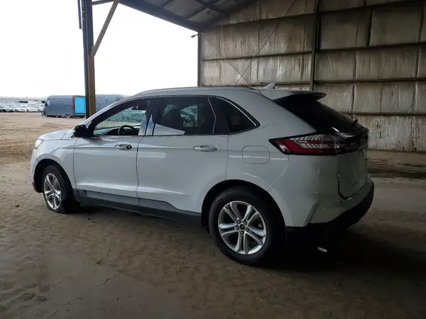 2FMPK3J99KBB76159 2019 FORD EDGE - Image 2