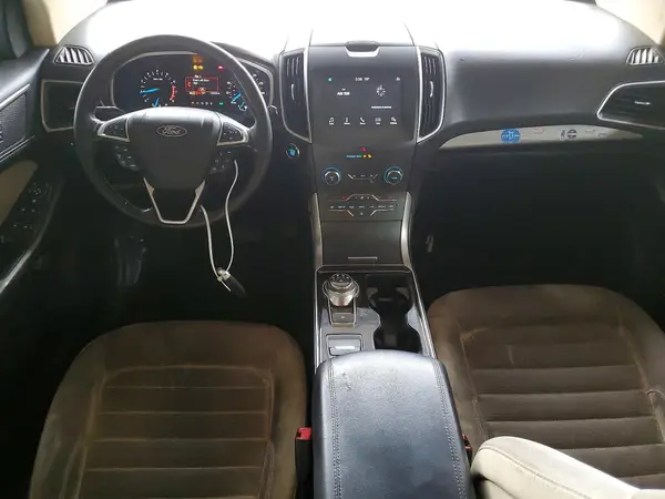 2FMPK3J99KBB76159 2019 FORD EDGE - Image 8