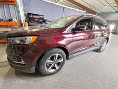 2FMPK3J99KBB76503 2019 FORD EDGE