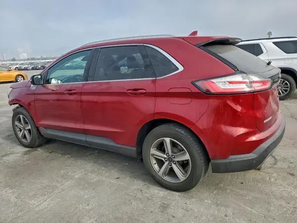2FMPK3J99KBB80714 2019 FORD EDGE - Image 2