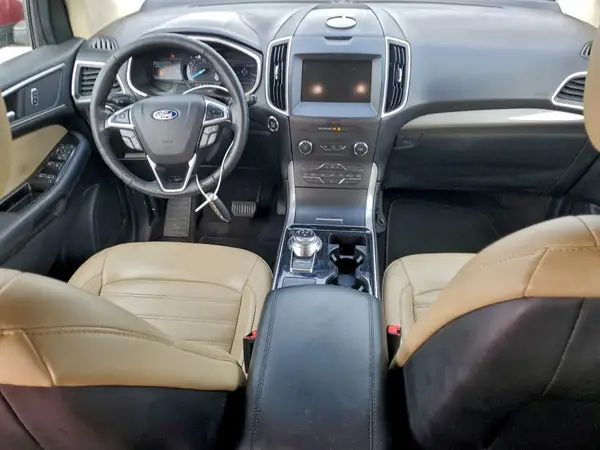 2FMPK3J99KBB80714 2019 FORD EDGE - Image 8