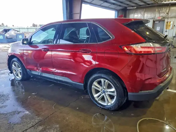 2FMPK3J99KBB85895 2019 FORD EDGE - Image 2