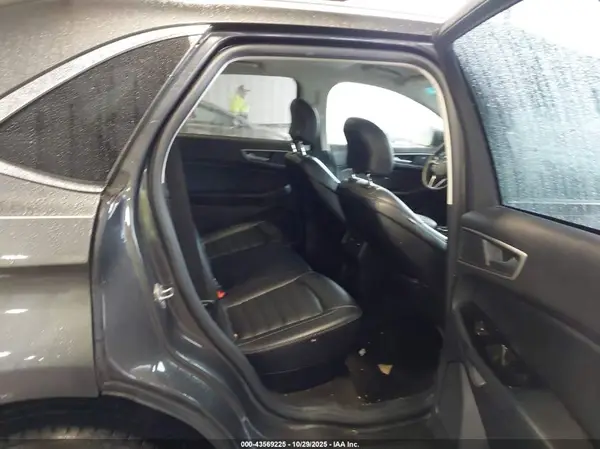 2FMPK3J99KBB92619 2019 FORD EDGE - Image 8