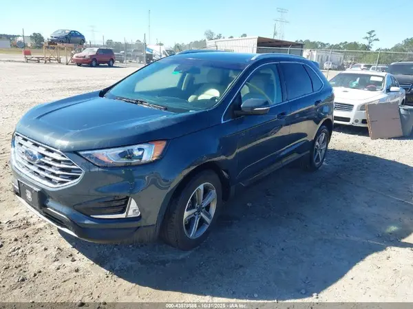 2FMPK3J99KBB94726 2019 FORD EDGE - Image 2