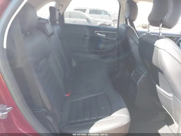 2FMPK3J99KBB97240 2019 FORD EDGE - Image 8