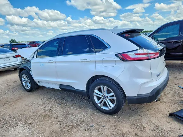 2FMPK3J99KBC01013 2019 FORD EDGE - Image 2