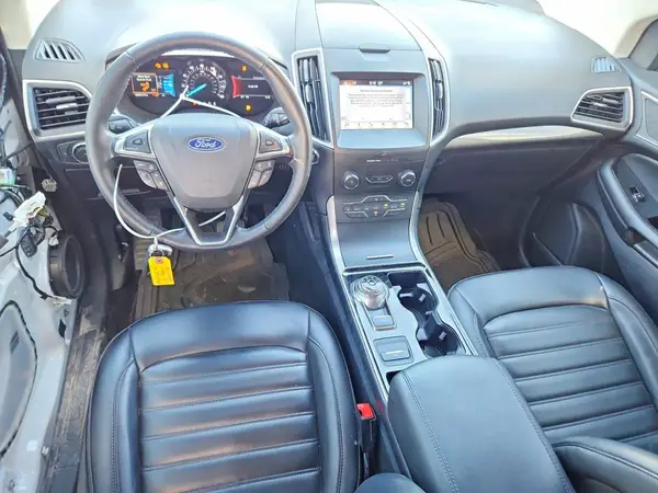 2FMPK3J99KBC01013 2019 FORD EDGE - Image 8