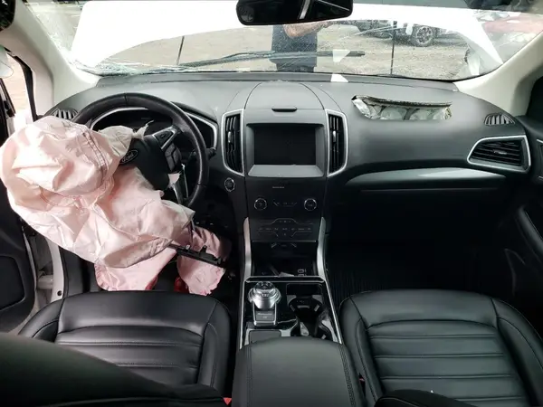 2FMPK3J99KBC01674 2019 FORD EDGE - Image 8