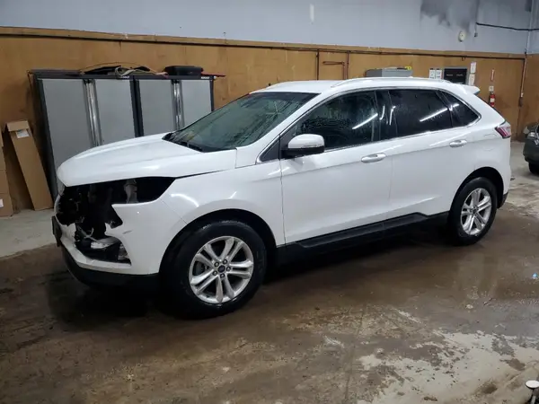 2FMPK3J99KBC03554 2019 FORD EDGE