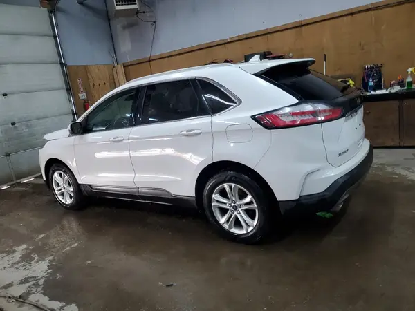 2FMPK3J99KBC03554 2019 FORD EDGE - Image 2