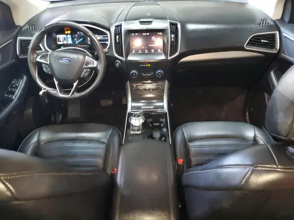 2FMPK3J99KBC03554 2019 FORD EDGE - Image 8