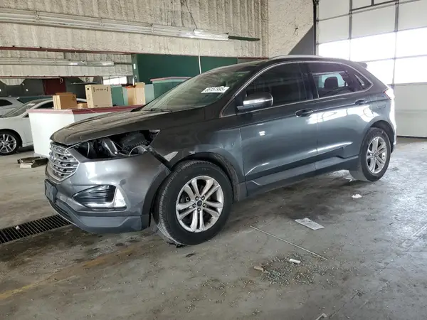 2FMPK3J99KBC03683 2019 FORD EDGE - Image 1