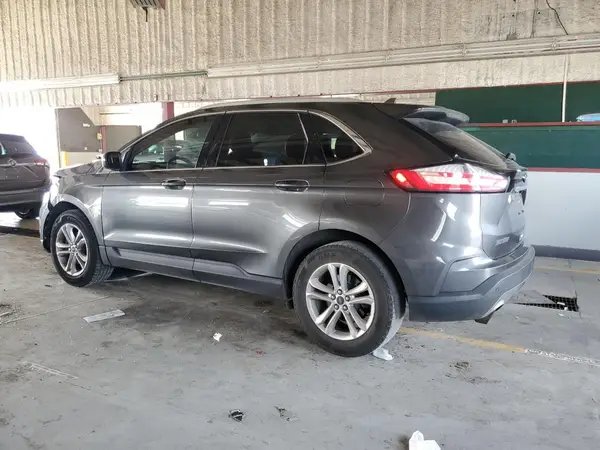 2FMPK3J99KBC03683 2019 FORD EDGE - Image 2