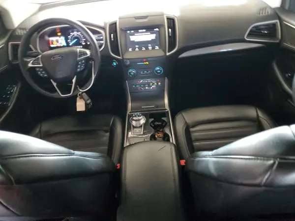 2FMPK3J99KBC03683 2019 FORD EDGE - Image 8