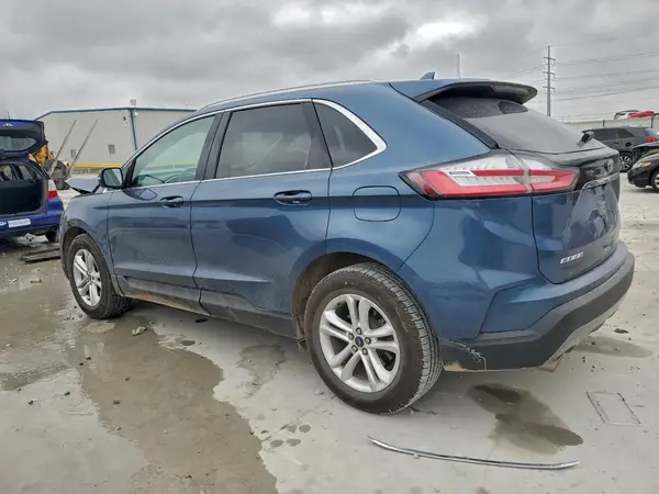 2FMPK3J99KBC06325 2019 FORD EDGE - Image 2