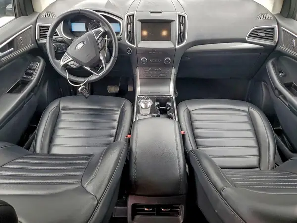 2FMPK3J99KBC06325 2019 FORD EDGE - Image 8