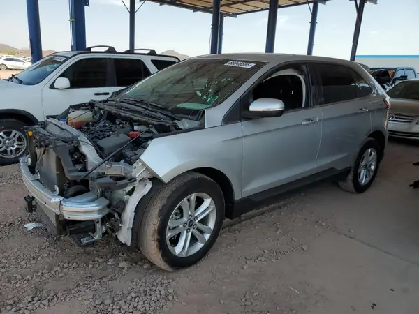 2FMPK3J99KBC06762 2019 FORD EDGE - Image 1