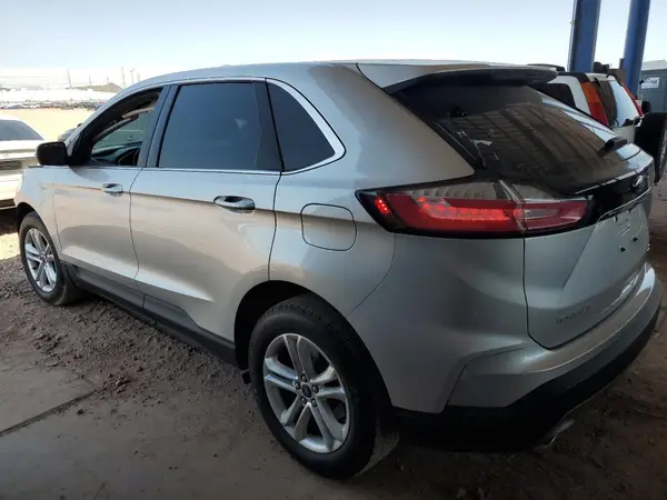 2FMPK3J99KBC06762 2019 FORD EDGE - Image 2