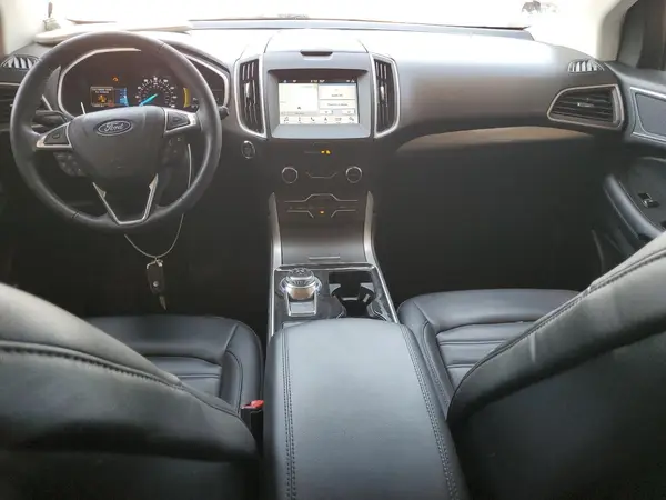 2FMPK3J99KBC06762 2019 FORD EDGE - Image 8