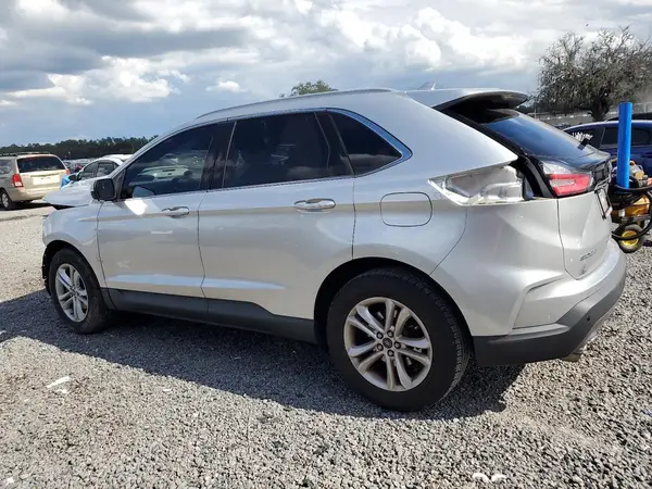 2FMPK3J99KBC08494 2019 FORD EDGE - Image 2
