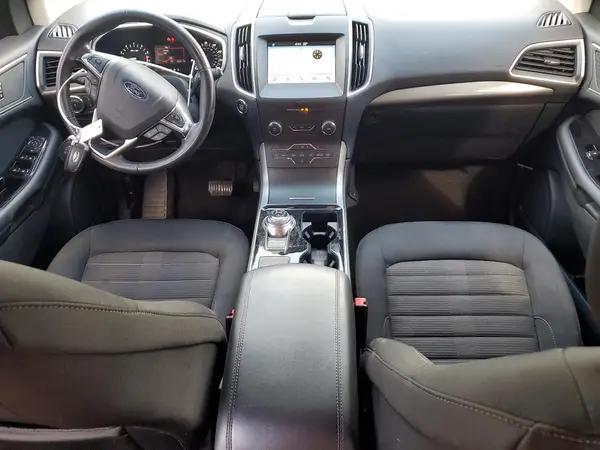 2FMPK3J99KBC08494 2019 FORD EDGE - Image 8