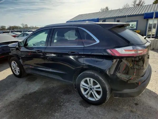 2FMPK3J99KBC09354 2019 FORD EDGE - Image 2