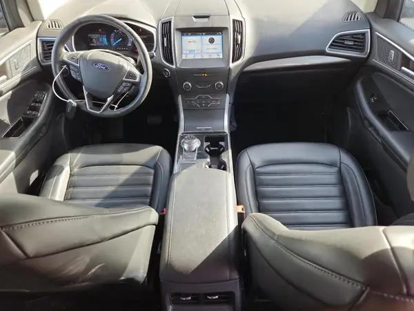2FMPK3J99KBC09354 2019 FORD EDGE - Image 8