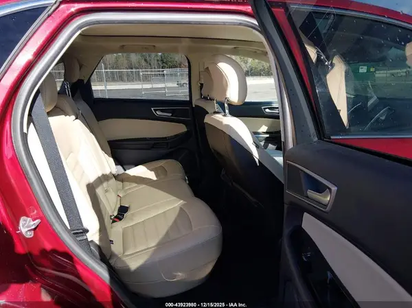 2FMPK3J99KBC14893 2019 FORD EDGE - Image 8