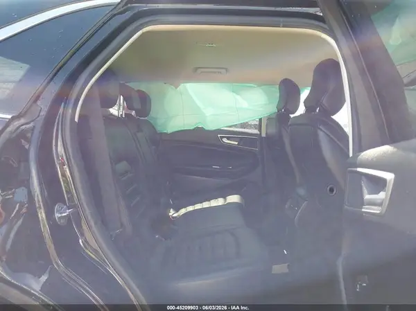2FMPK3J99KBC15512 2019 FORD EDGE - Image 8