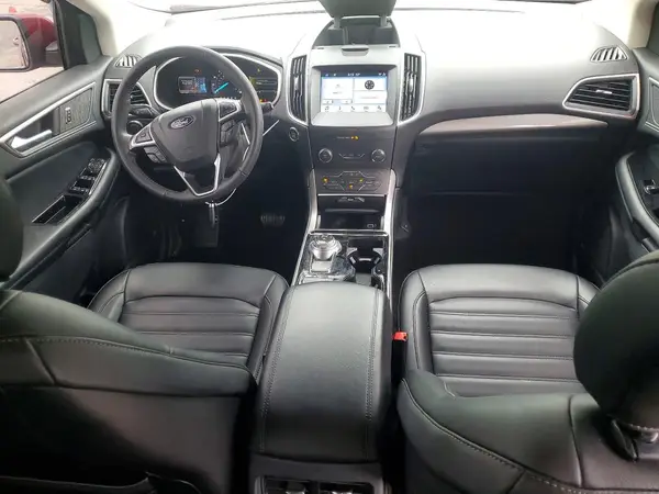 2FMPK3J99KBC17759 2019 FORD EDGE - Image 8