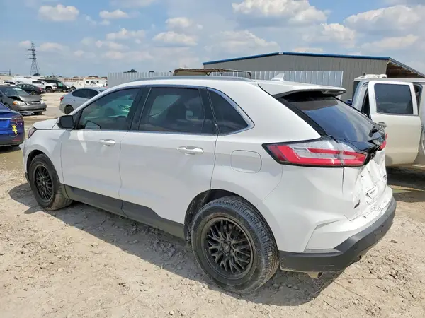 2FMPK3J99KBC19818 2019 FORD EDGE - Image 2